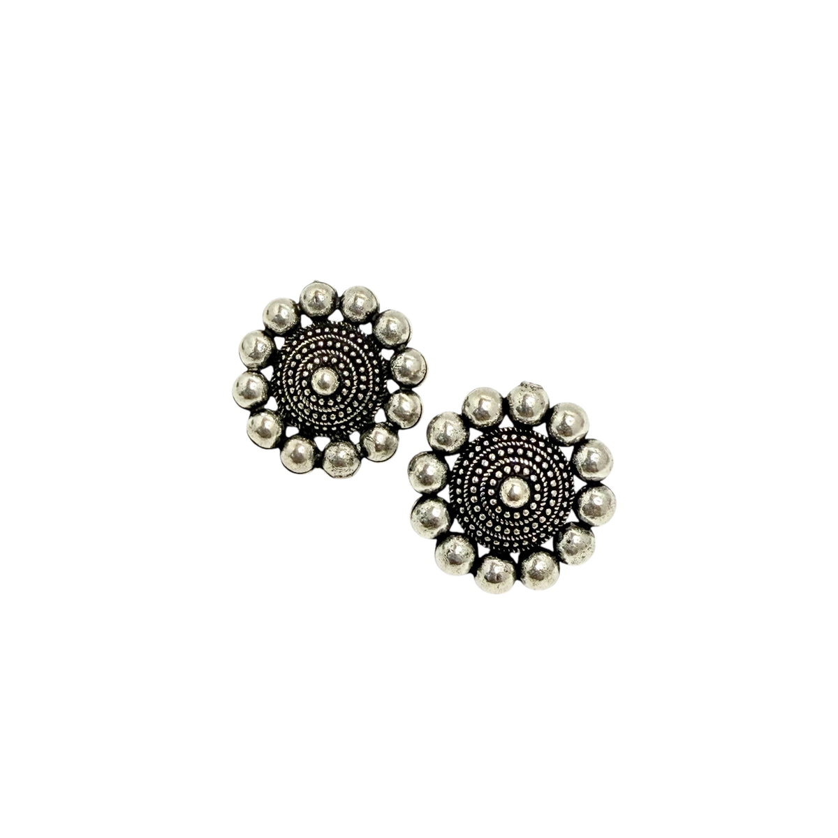 Dipa Stud Earring - MANKAA Default Title Earrings