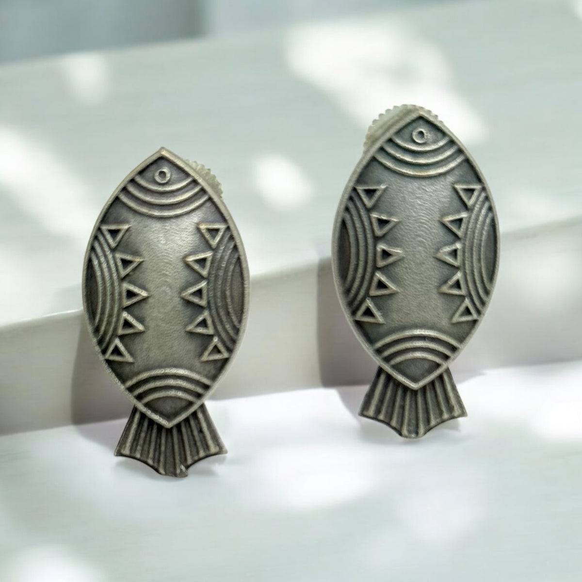 Ekira - MANKAA Default Title Earrings