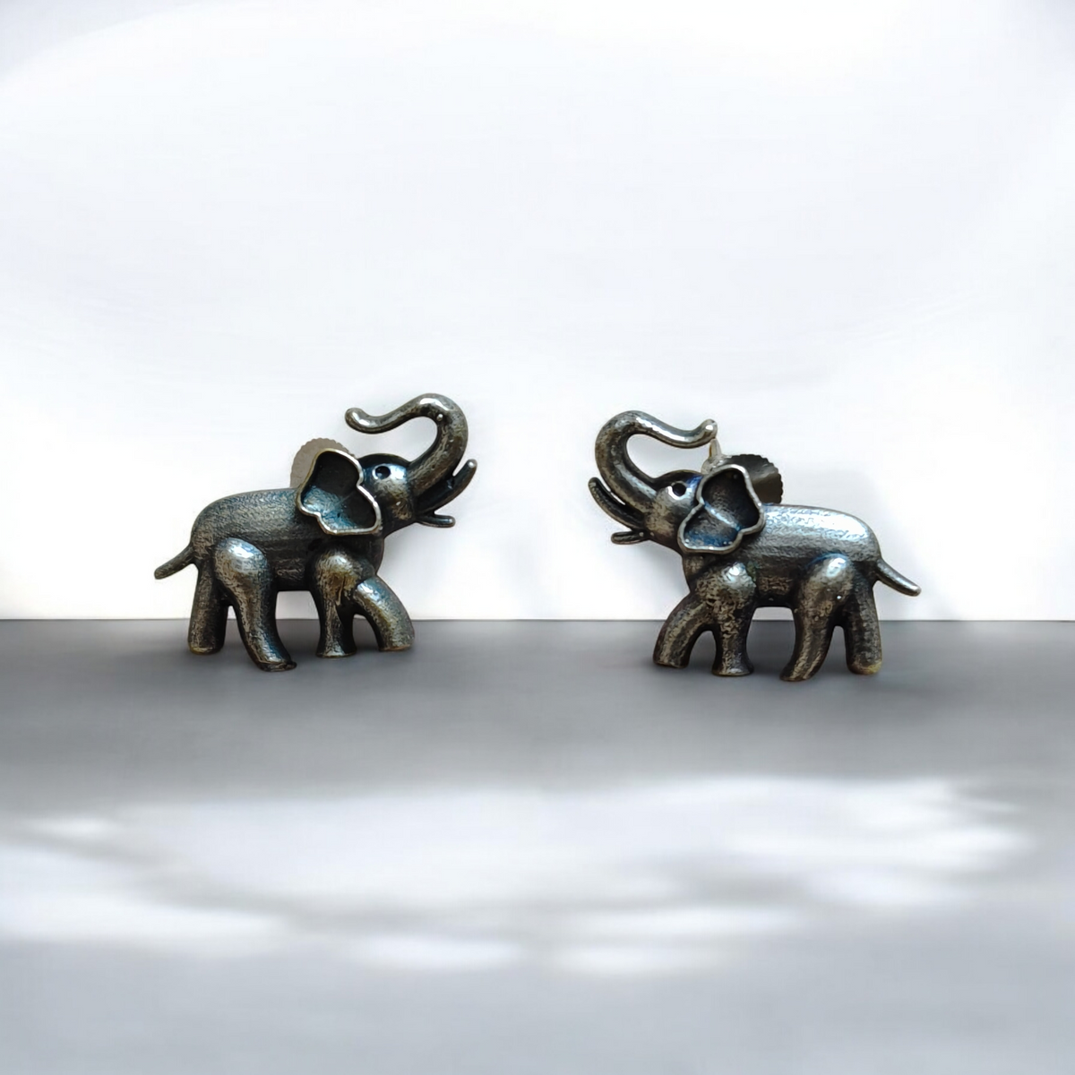Ekantika Studs - MANKAA Default Title Earrings