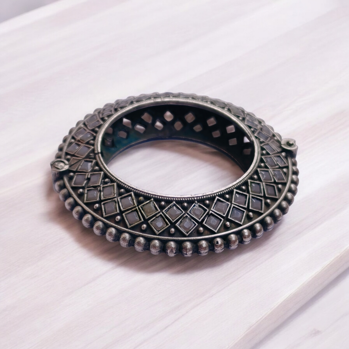Bhavika Bangles - MANKAA Default Title Bangles