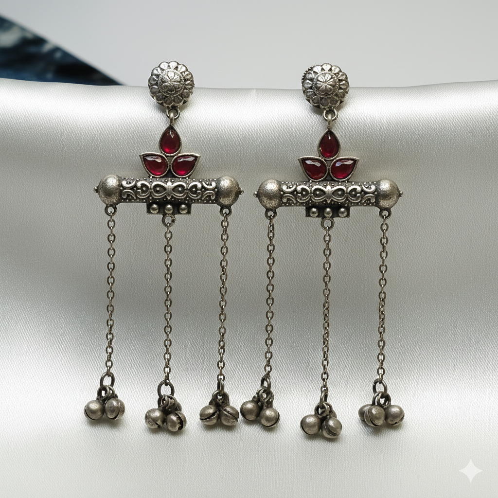 Anouk Earrings