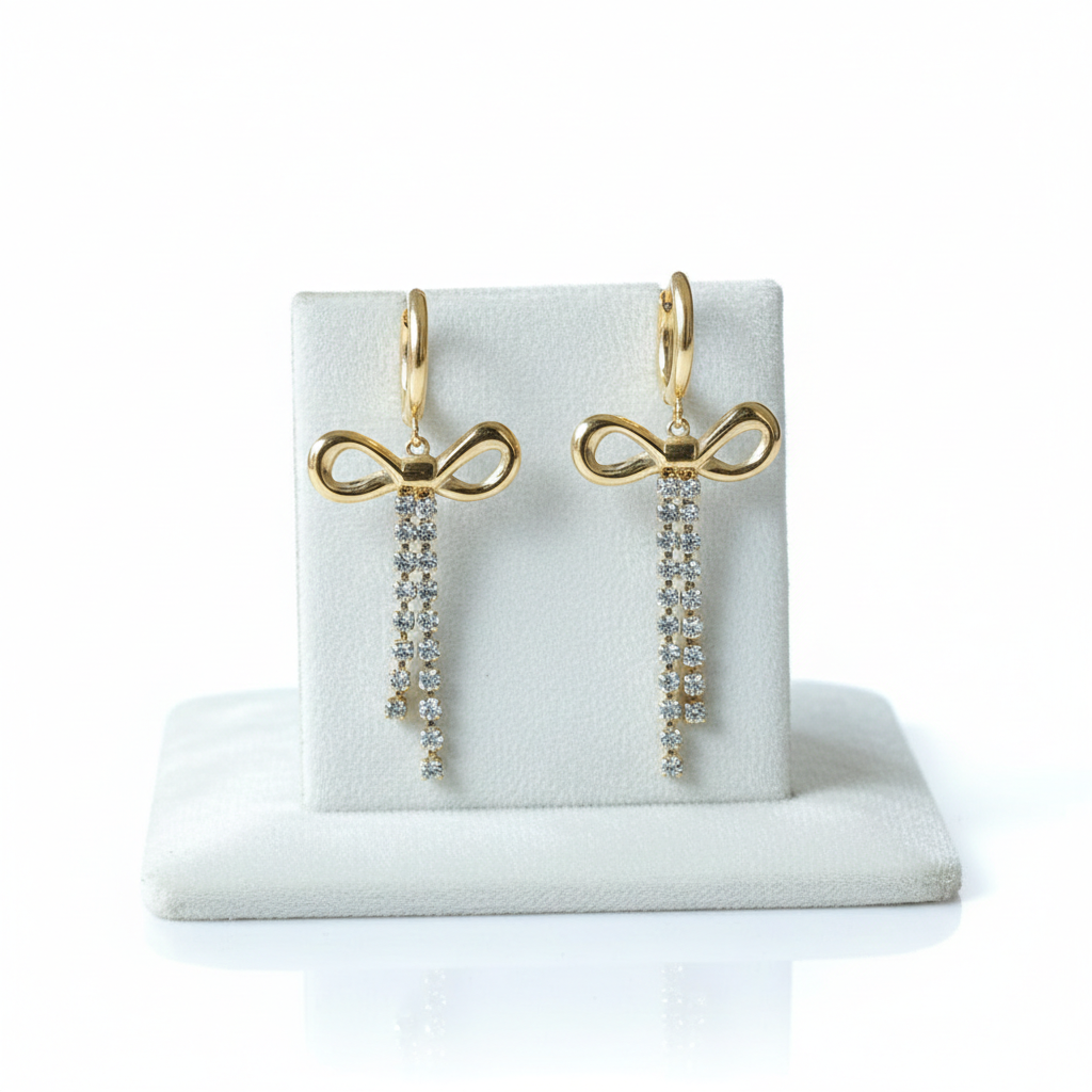 Tilly Earrings