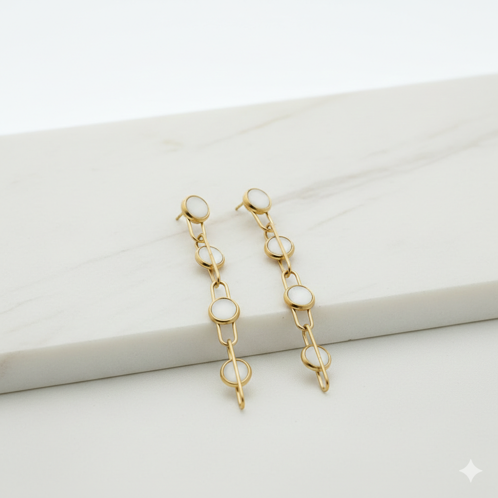 Ella Earrings