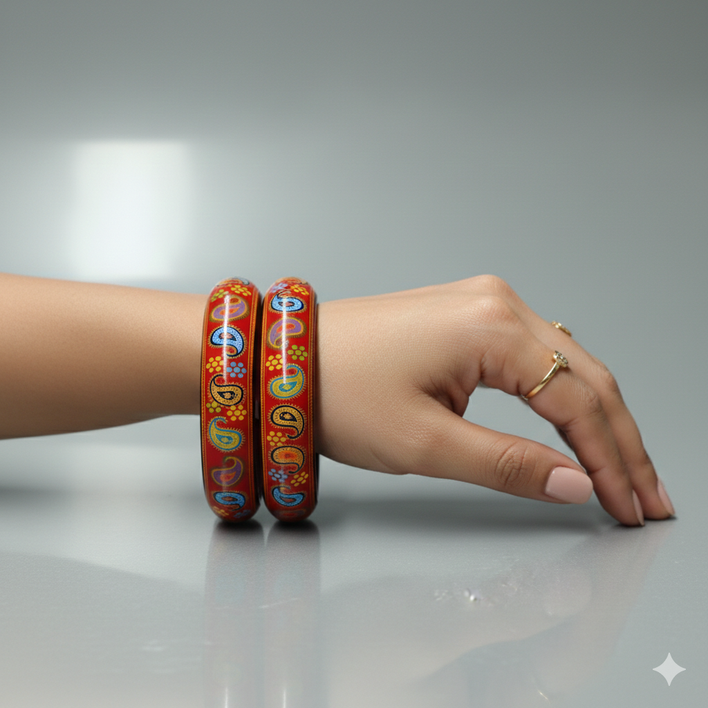 Veena Bangles