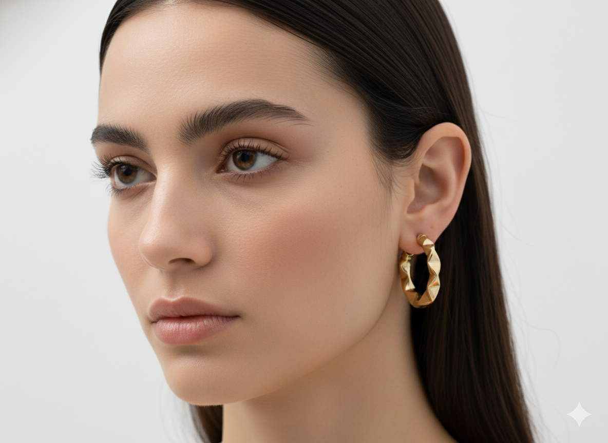 Dylan Earrings
