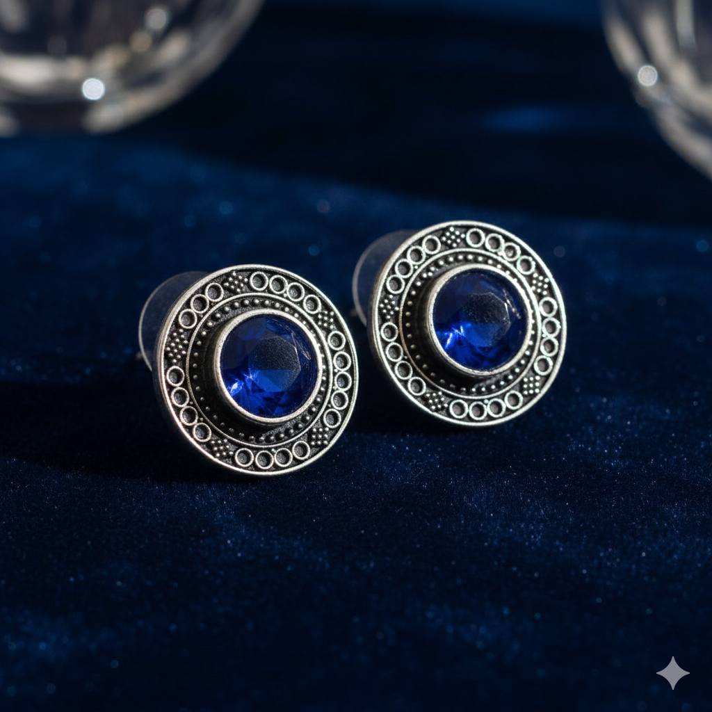 Uma Earrings