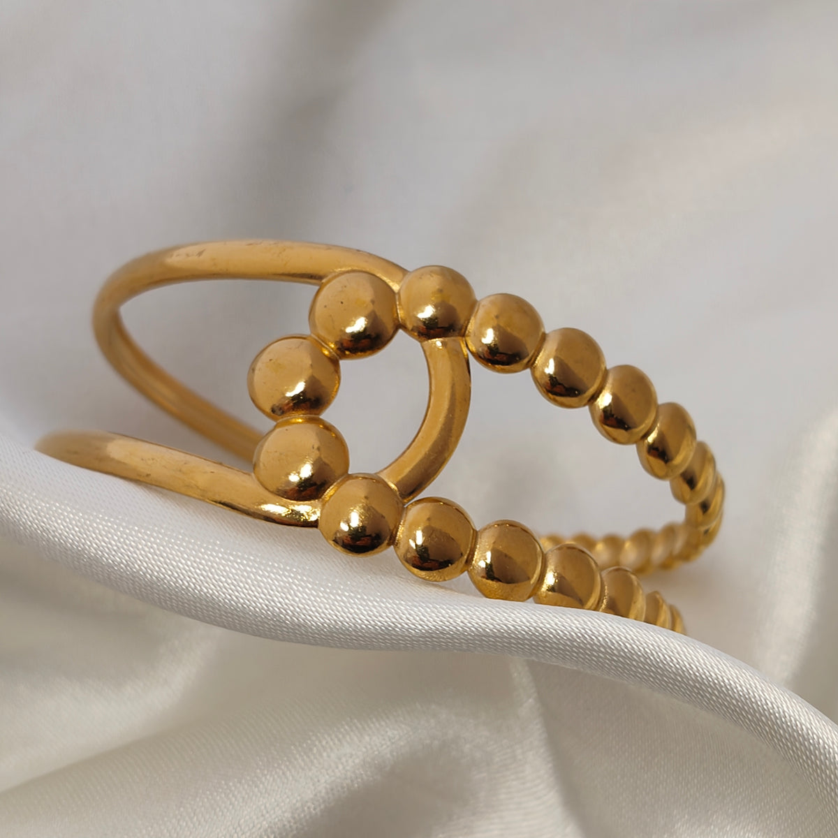Rupani Hand cuff
