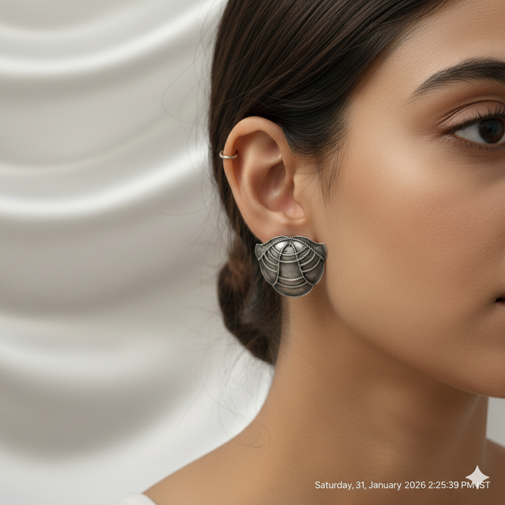 Uditi Earrings