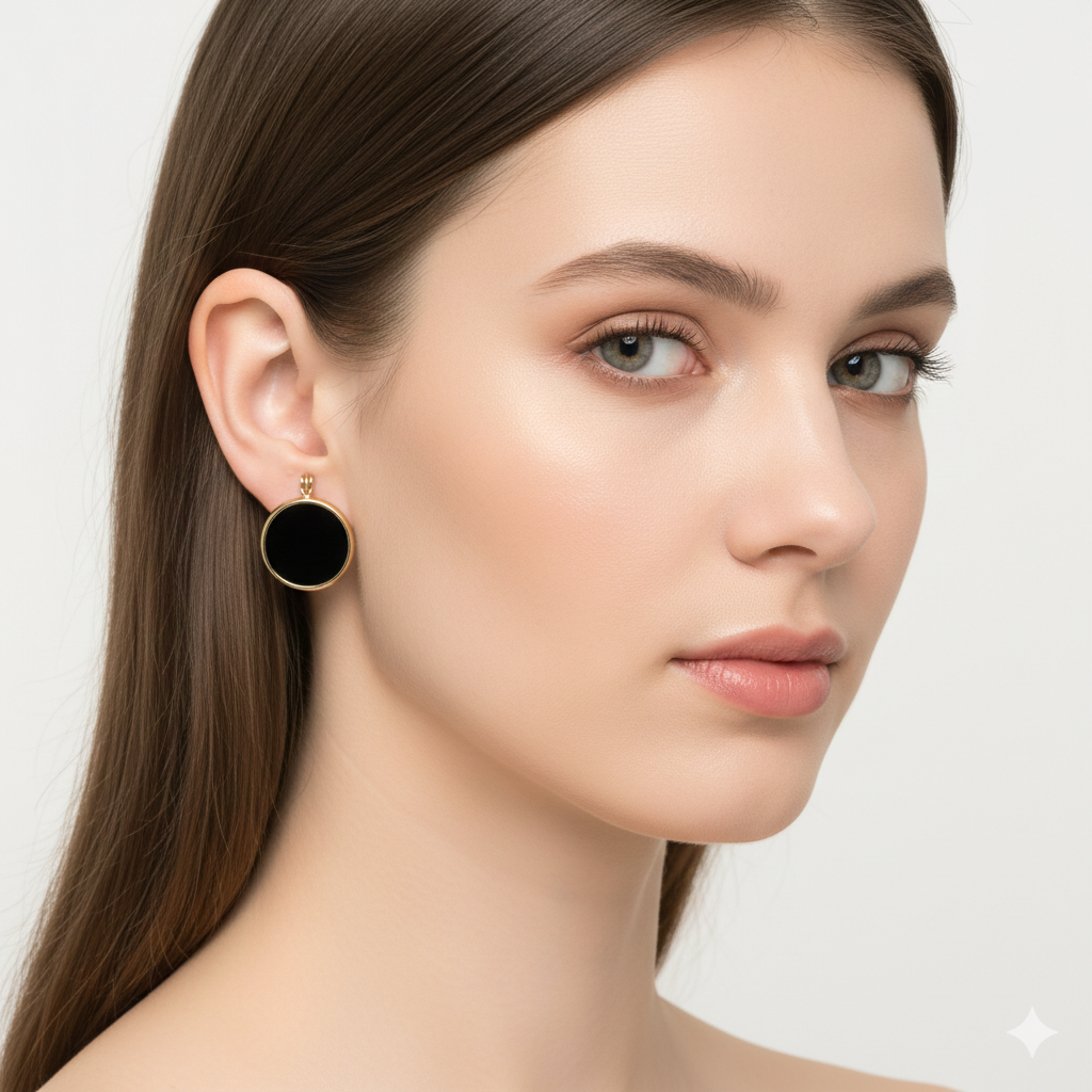 Emily Earrings