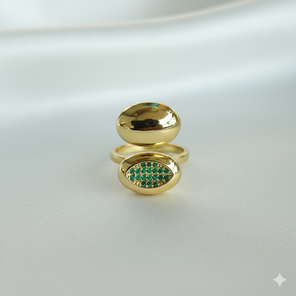 Meet Ring