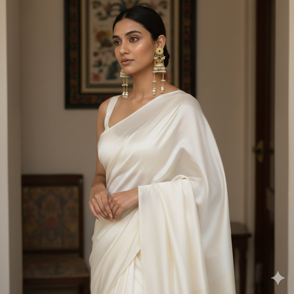 Adhira Kashmiri Earrings