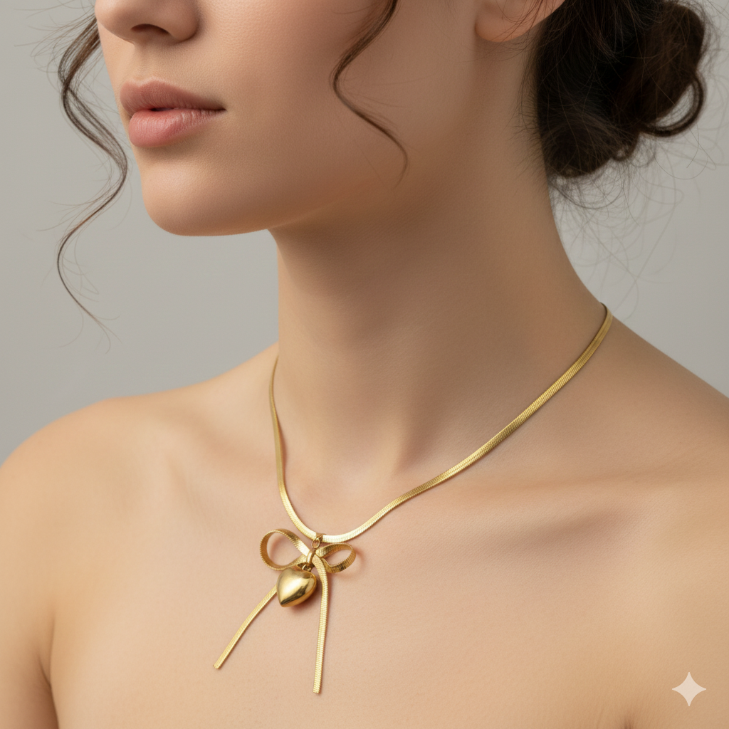 Brooke Neck Chain