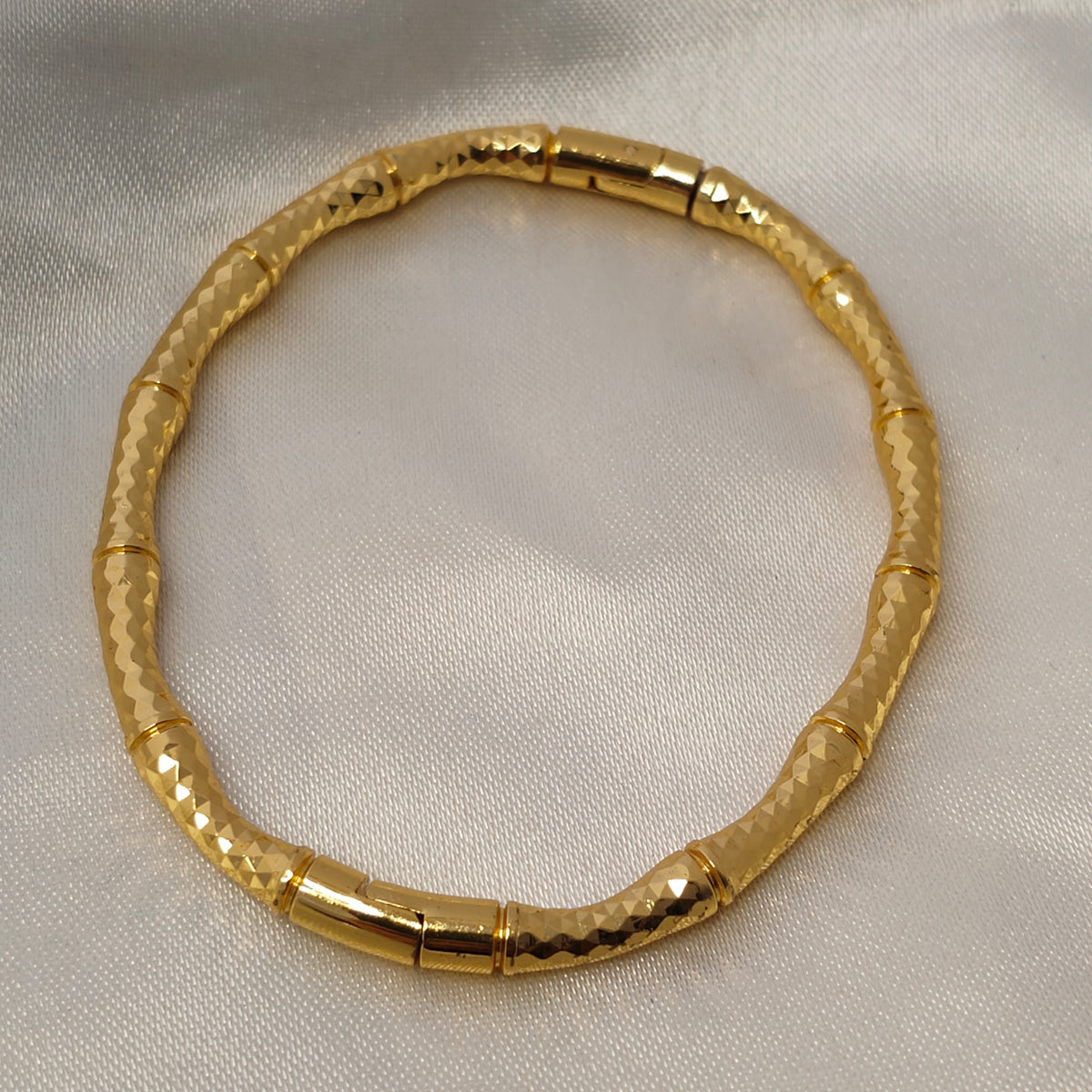 Bamboo Bracelet