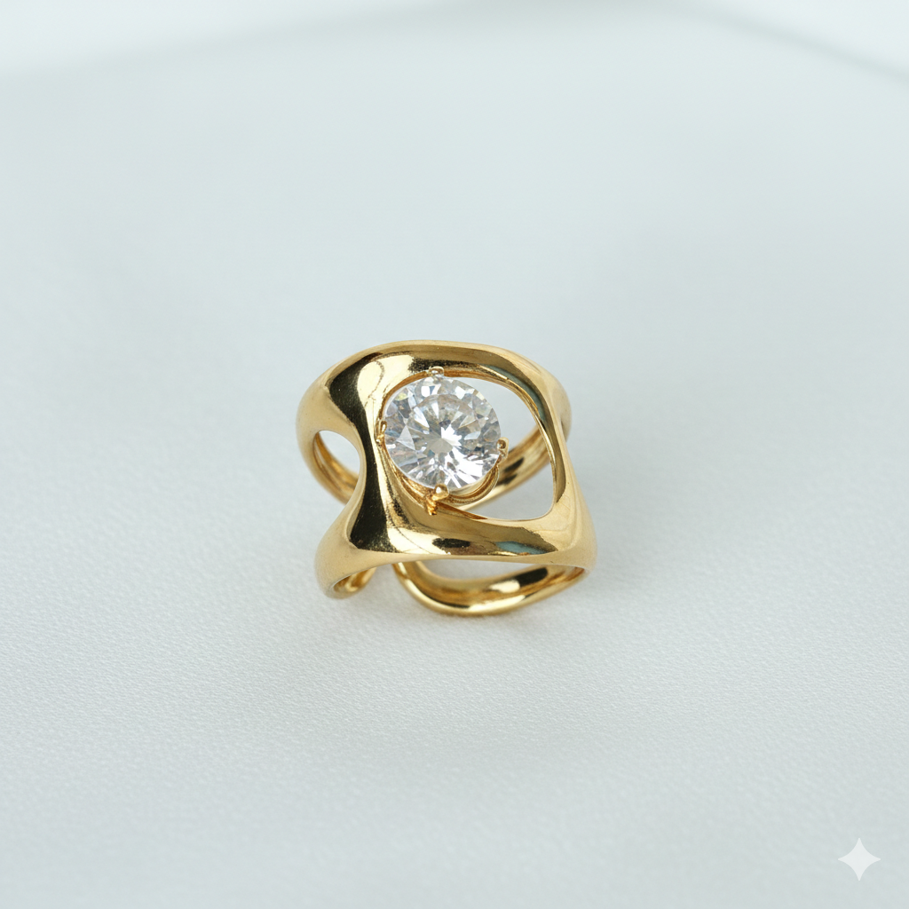 August Ring