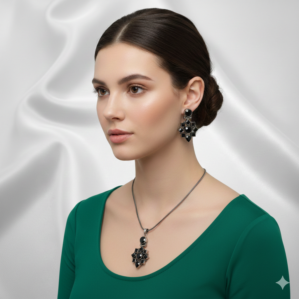 Rajrani chain set