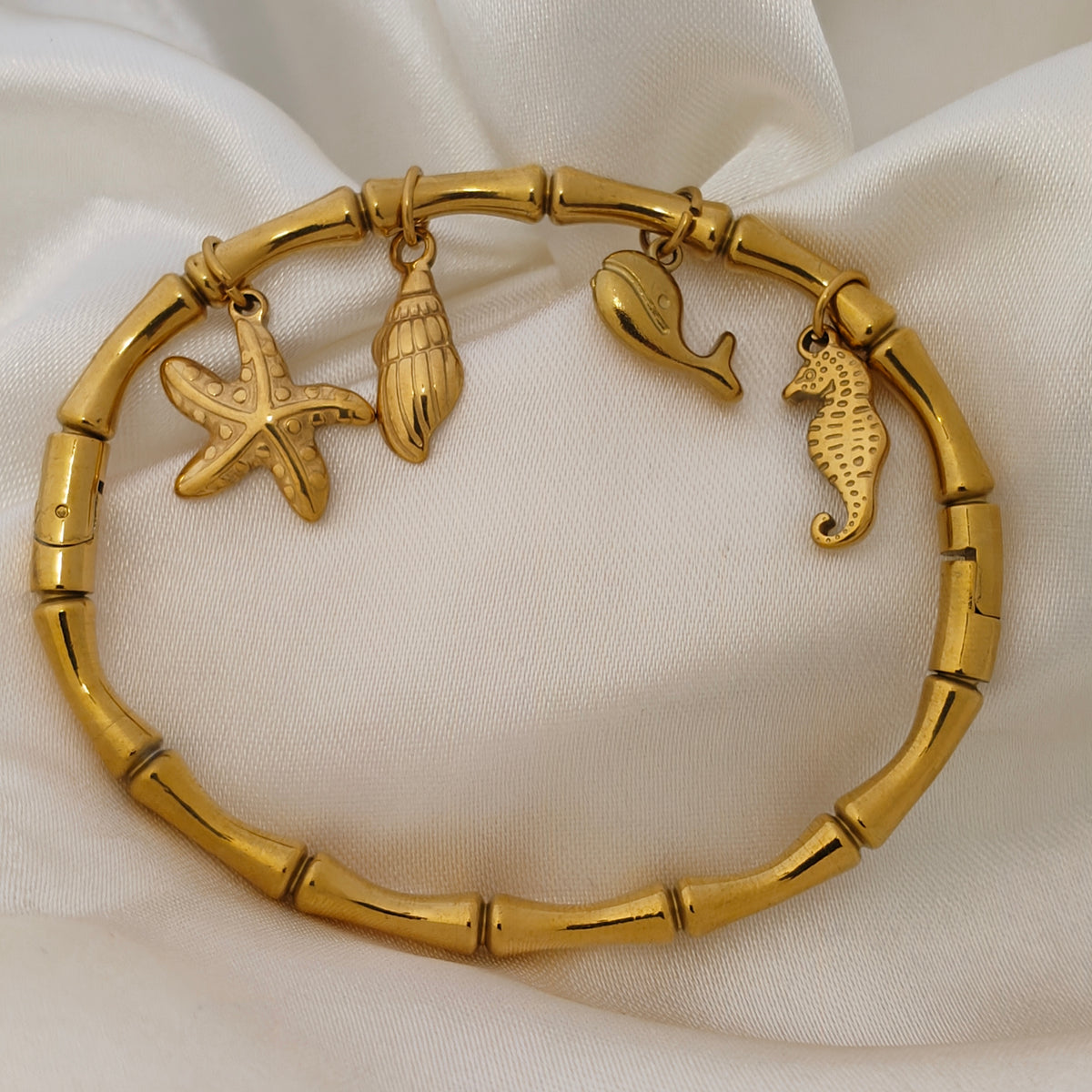 Seaish Bracelet