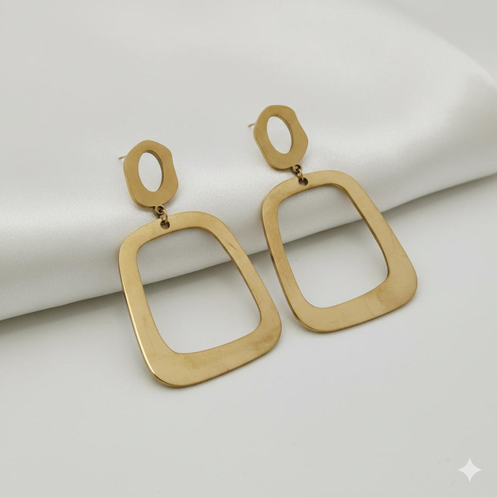 Mickela Earrings