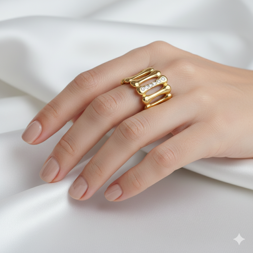 May Ring