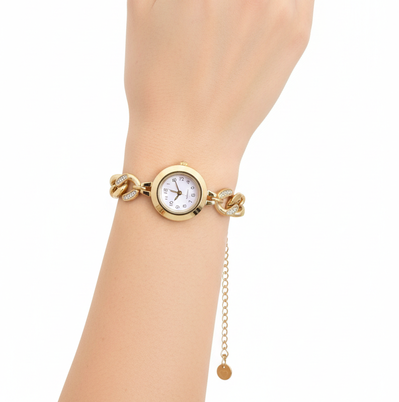 Iddhat Watch