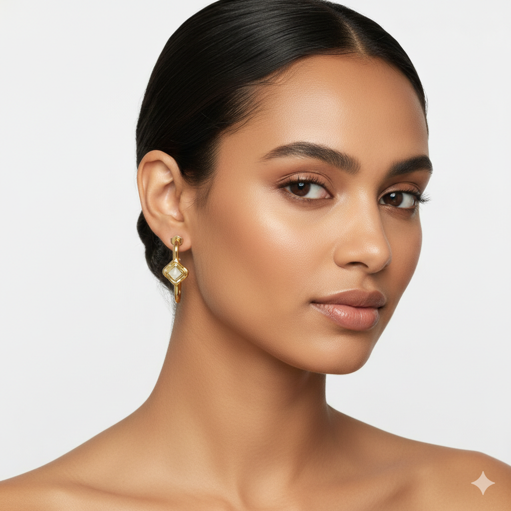 Cora Earrings