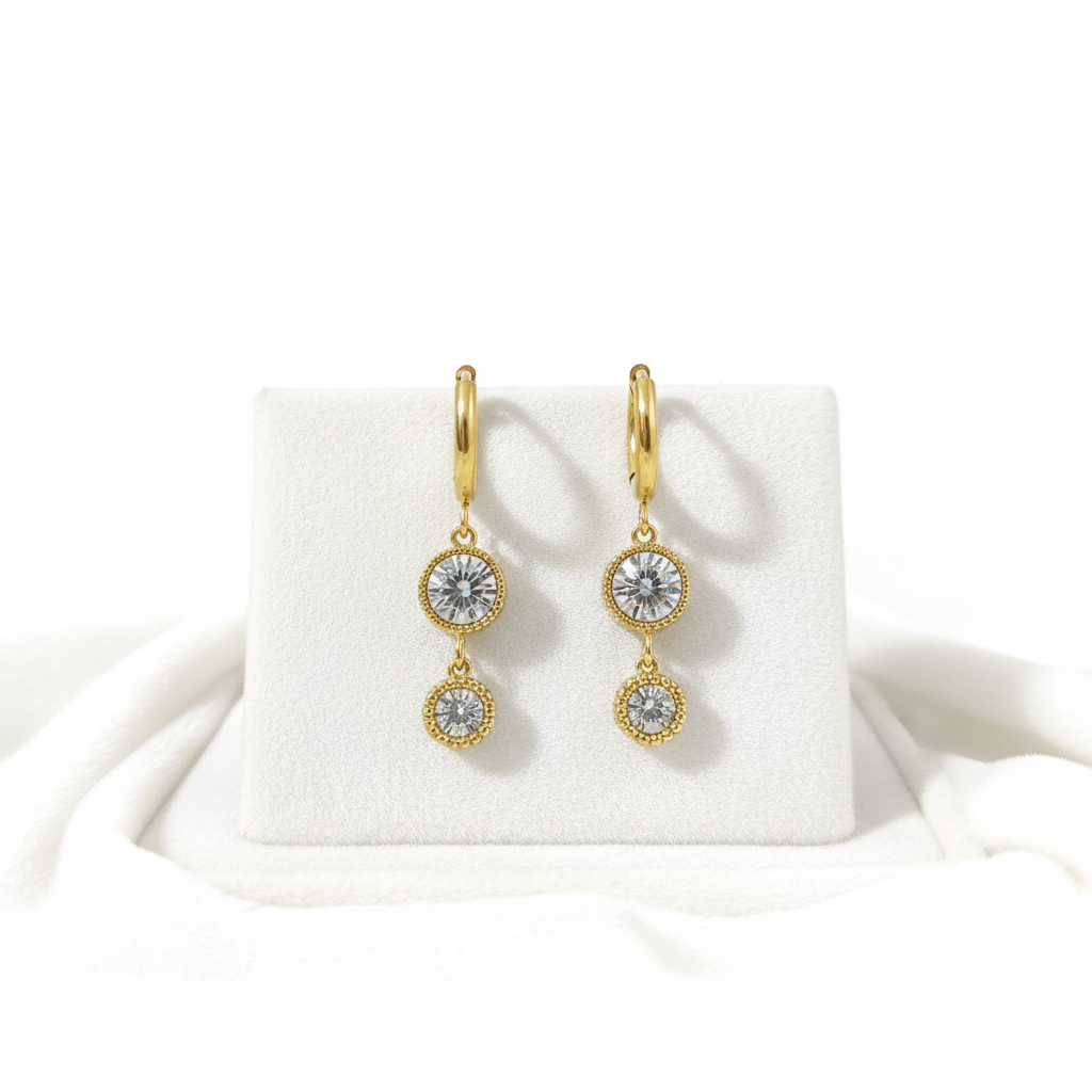 Aria Earrings