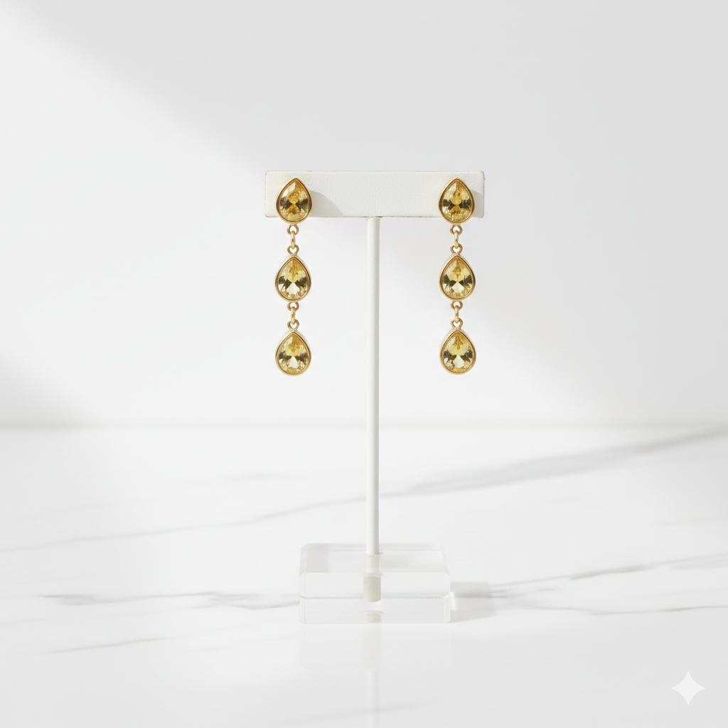 Eliza Earrings