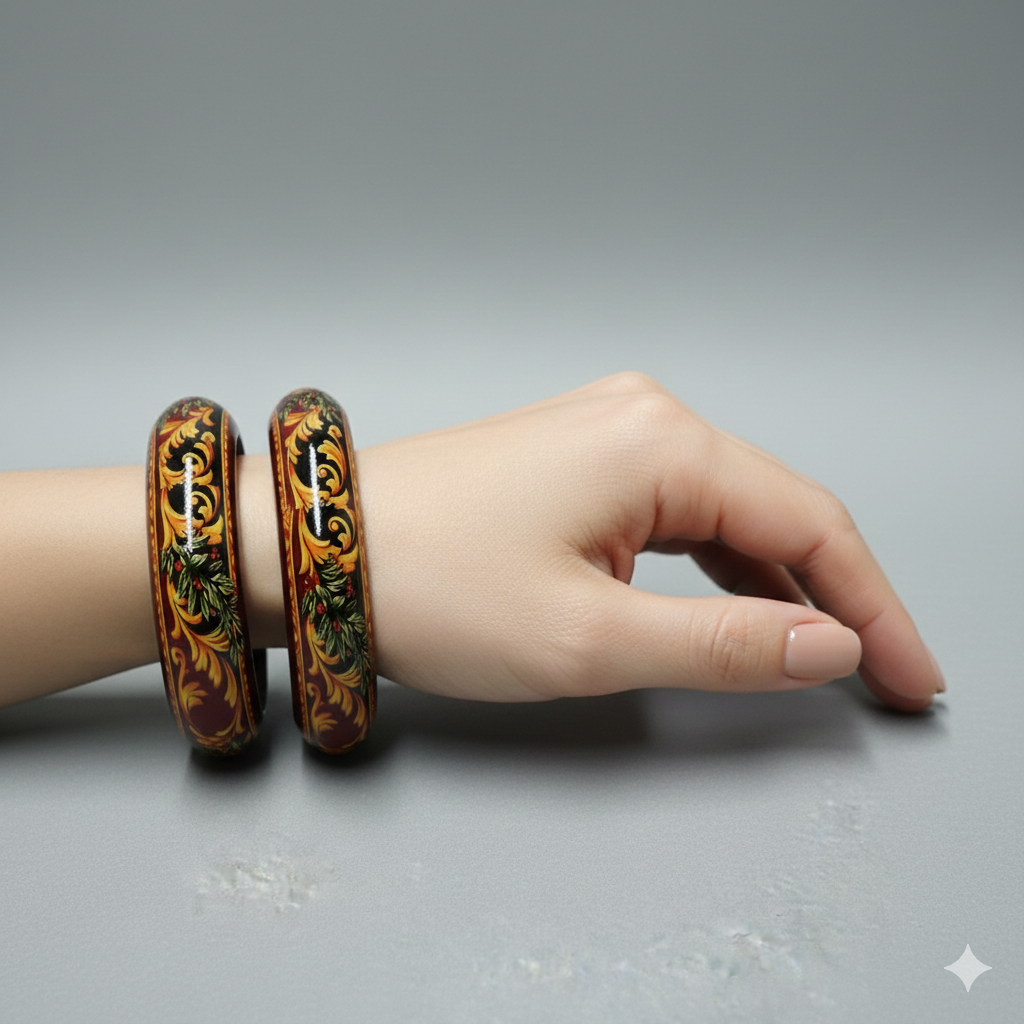 Urvi Bangles
