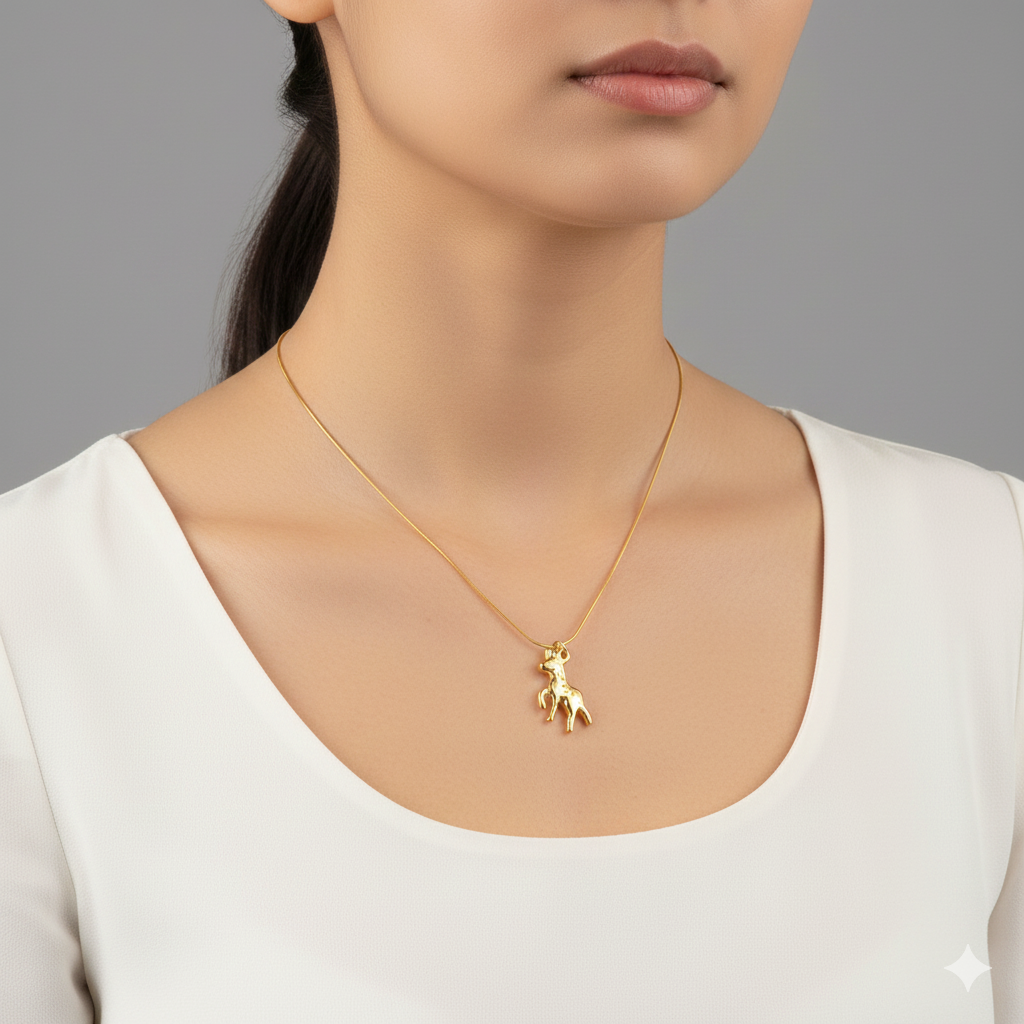 Erica chain
