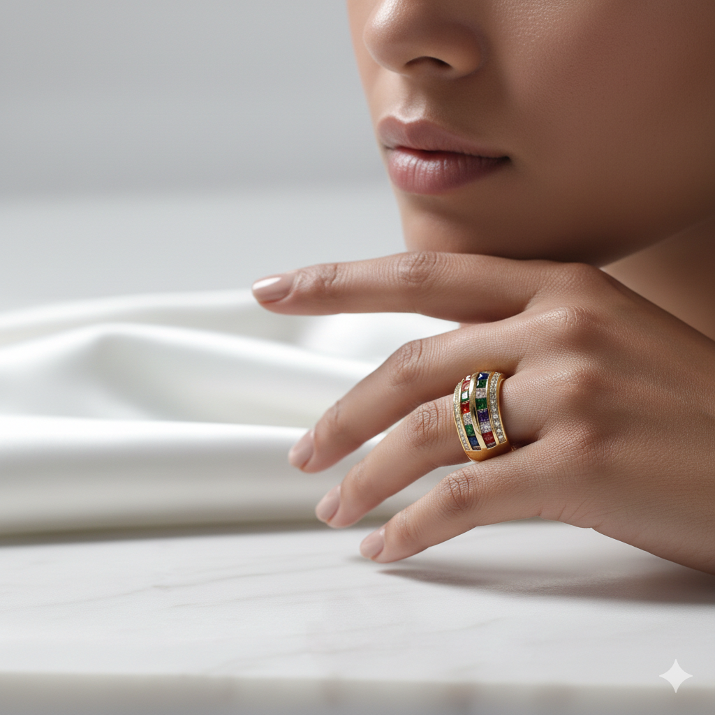 Ratna Ring