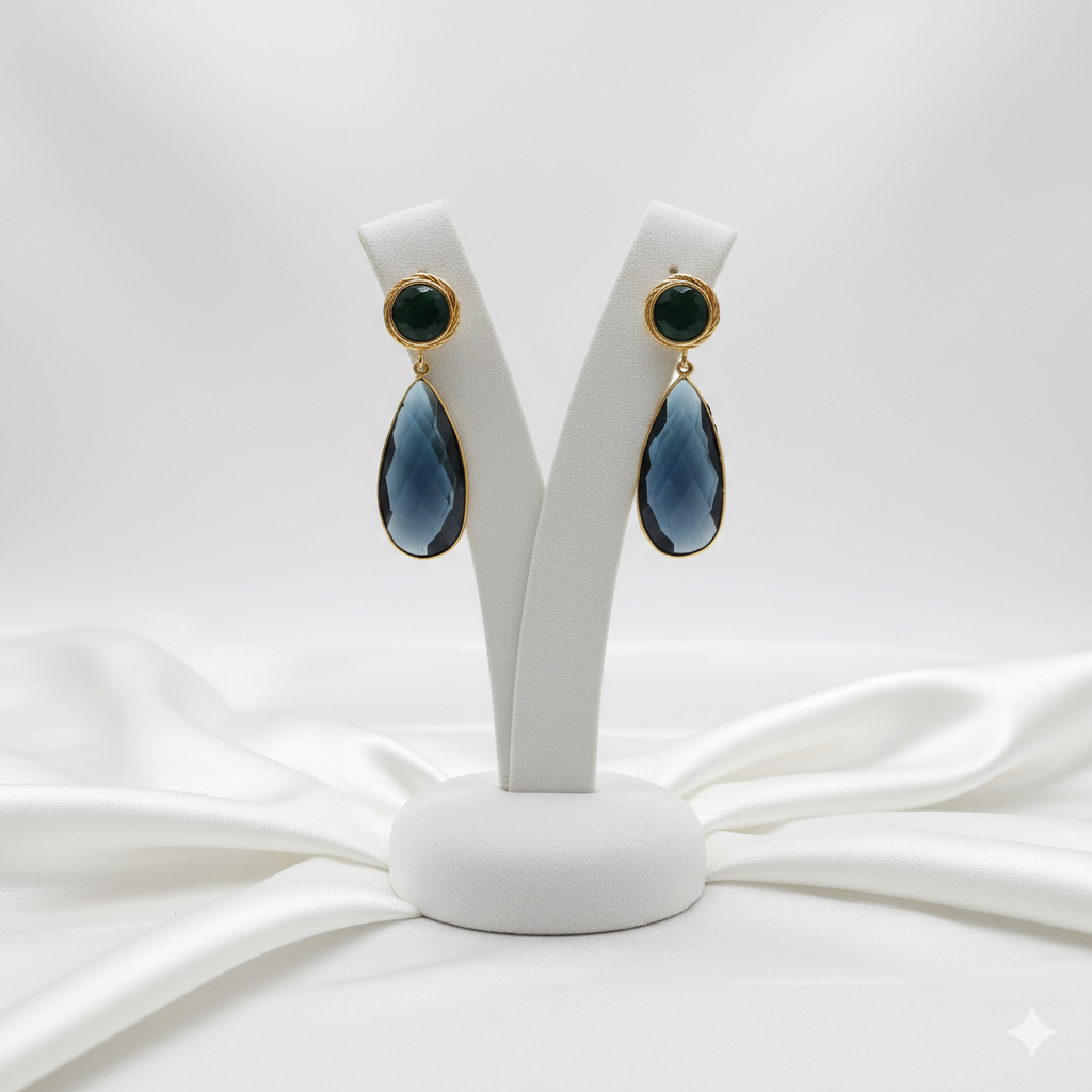 Aish Earrings