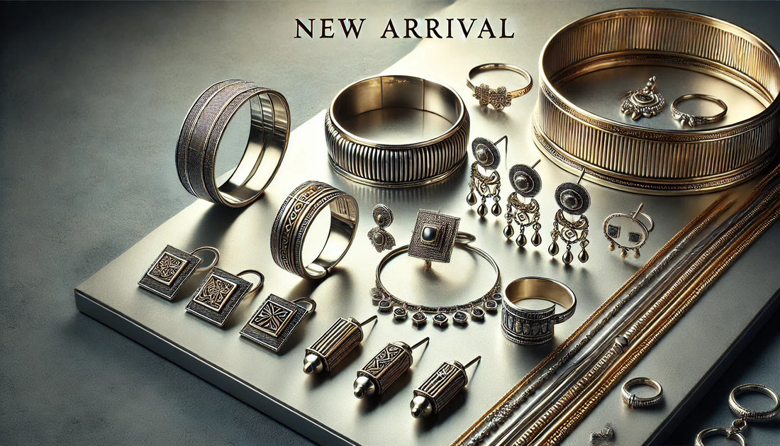 The Future of Fashion Jewelry: How Millennials & Gen Z are Redefining Luxury