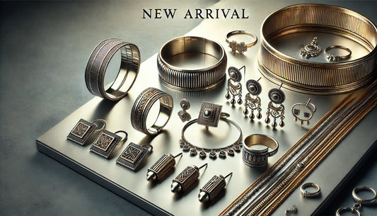 The Future of Fashion Jewelry: How Millennials & Gen Z are Redefining Luxury