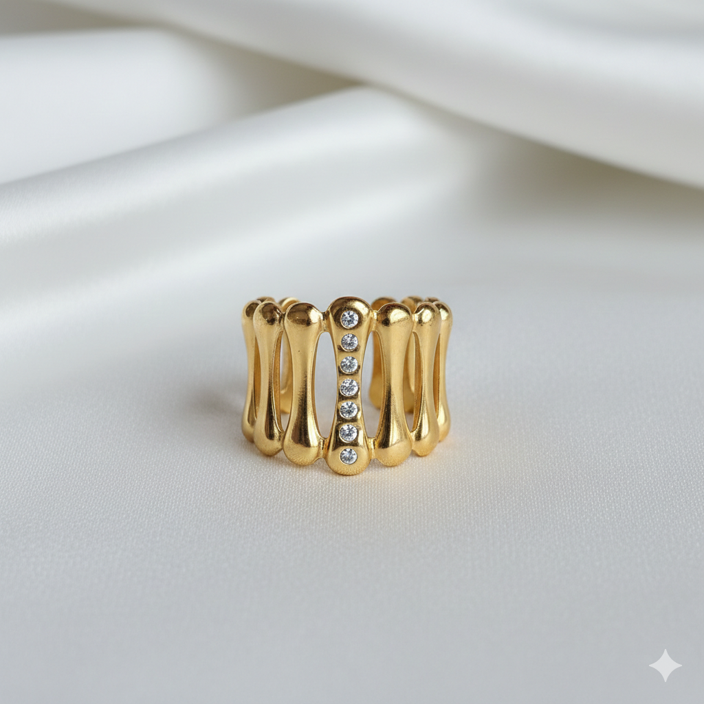 May Ring