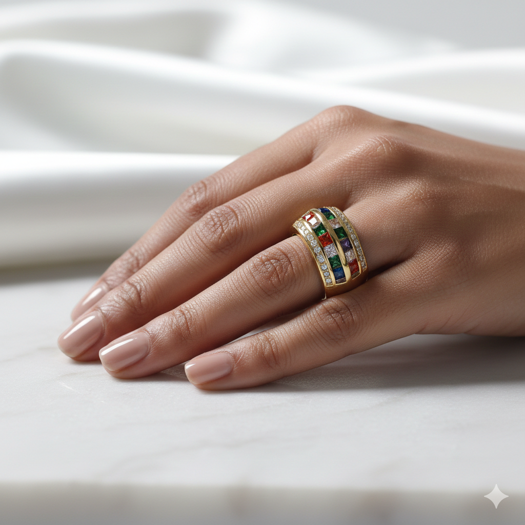 Ratna Ring
