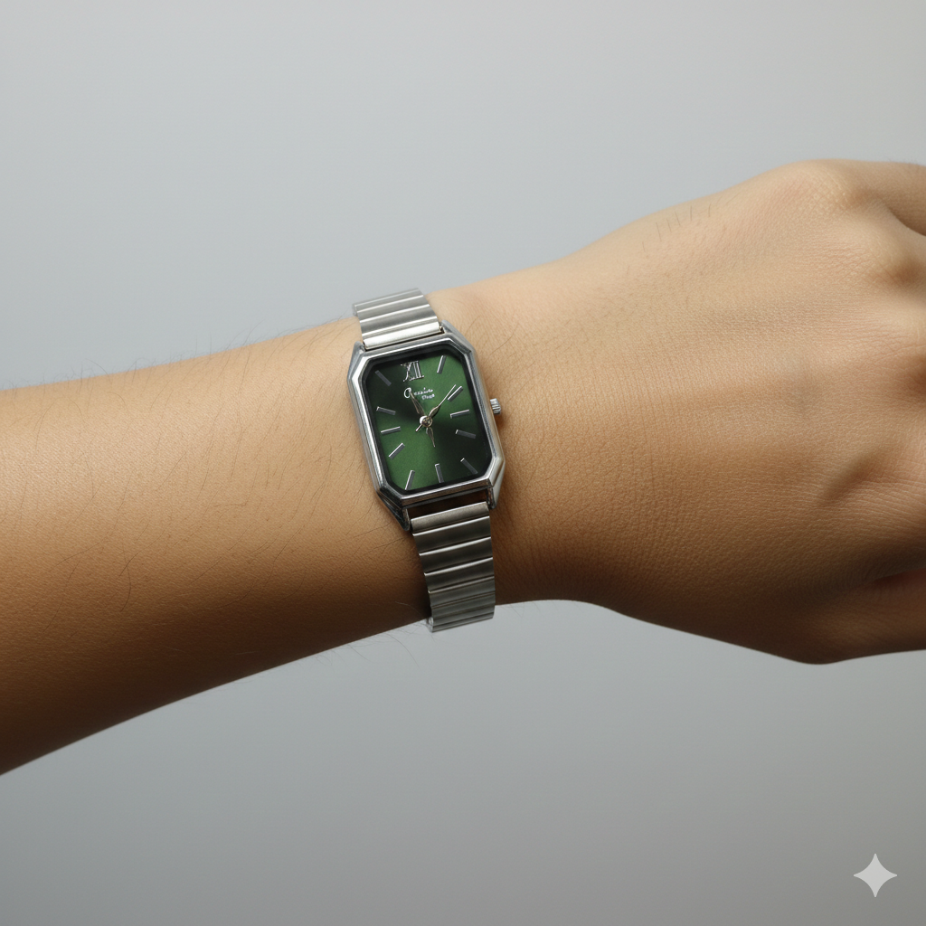 Roxy Watch