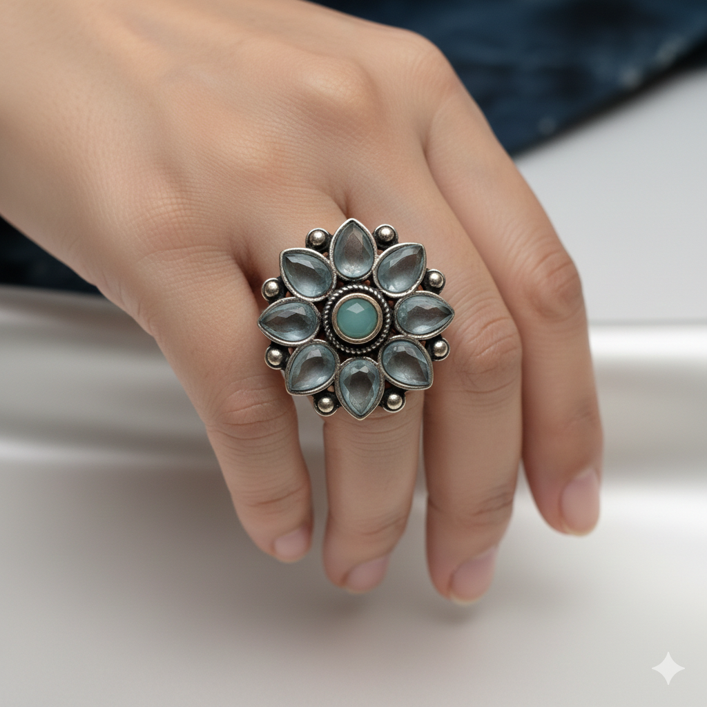 Aarsh Ring